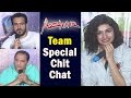 Special Chit Chat with Azhar Team - Emraan Hashmi, Prachi Desai, Azharuddin