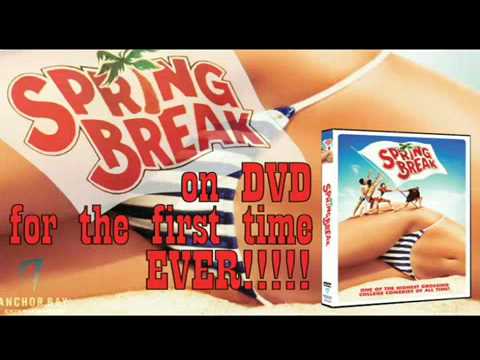 Spring Break'