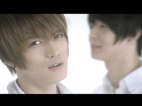 JEJUNG & YUCHUN(from 東方神起)/ COLORS ~Melody and Harmony~