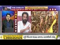 ఖబడ్దార్.. నాటకాలు వేయకండి..! | Sivaji Warning To AP Volunteers | YS Jagan | ABN Telugu  - 02:00 min - News - Video