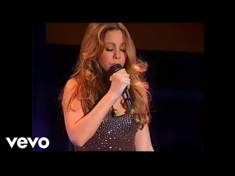 Mariah Carey - Butterfly (Live at Tokyo Dome 1998)