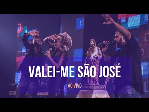 Edu Guimarães – Valei-me São José (Feat Fabinho e Regiane)