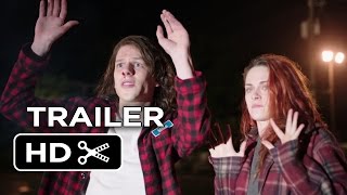 American   Ultra (2015) Trailer – Jesse Eisenberg, Kristen Stewart Comedy HD