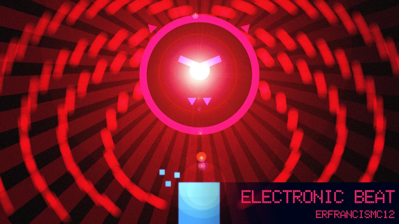 ELECTRONIC BEAT's Thumbnail