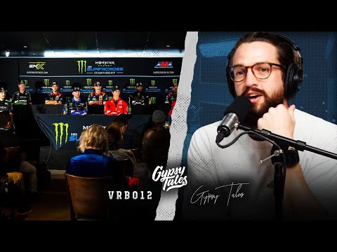 Why Supercross Media is so Important...