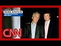 Jeffrey Epsteins brother speaks out