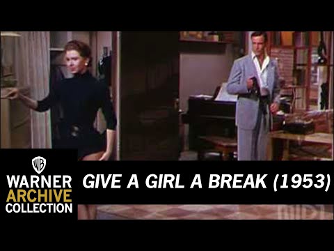 Give a Girl a Break'