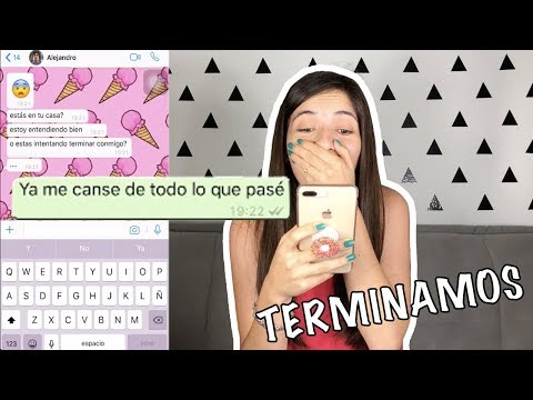 BROMA A MI NOVIO CON LETRA DE CANCIÓN (Sola - Becky G) | DesbalanceAdos