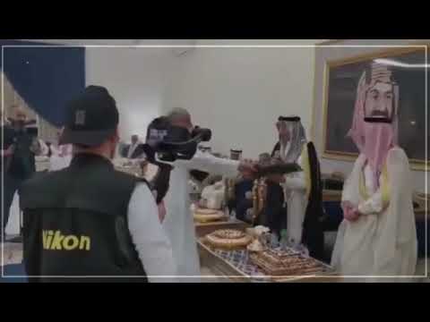 مدينة الدمام في المملكة العربية السعودية تحتضن مؤتمر عشيره الجنابيين برعاية الشيخ عدنان عبد المنعم الرشيد الجنابي .