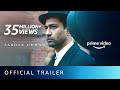 Official trailer: Sardar Udham ft. Vicky Kaushal, Amazon release on Oct 16