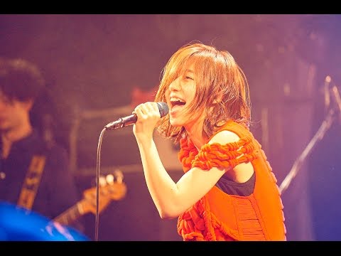 桐嶋ノドカ「Wahの歌」@WWW 2016.4.2【from 1st mini album