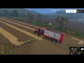 Case jumbo with rake attached v1.01