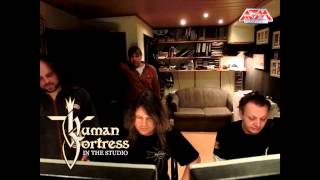 Human Fortress  new album Mqdefault