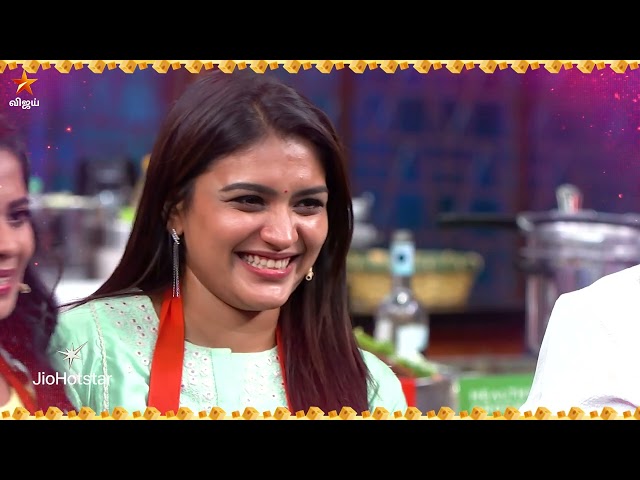 Cooku with Comali 6 |  12th & 13th July 2025 - Promo 7