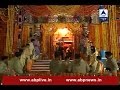 Bhadrinath shrine gates opened for devotees