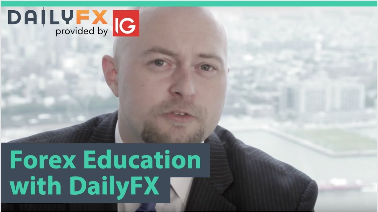 Dailyfx forex university