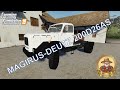 Magirus-Deutz 200D26AS v1.1.0