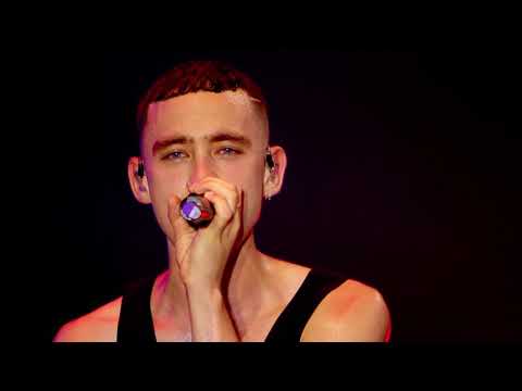 Years & Years - King Live At MTV Presents Gibraltar Calling 2017