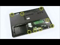 Dell Inspiron 3451 / 3452 Disassembly