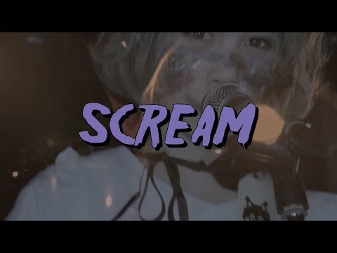 titilulu「Scream」【MV】