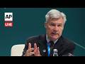 LIVE: Panel on Building intelligent enterprises at Semafor World Economy 2026