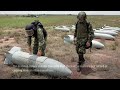 The U.S. will provide cluster munitions to Ukraine
