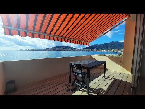 Property video