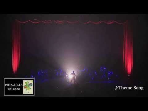 槇原敬之ライブDVDダイジェストムービー「Makihara Noriyuki Concert Tour 2013