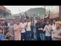 Protests in Pakistan-held Kashmir against price hikes turn violent  - 00:53 min - News - Video