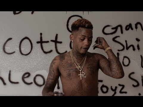 Scotty Corleone - Toyz (Official Music Video)