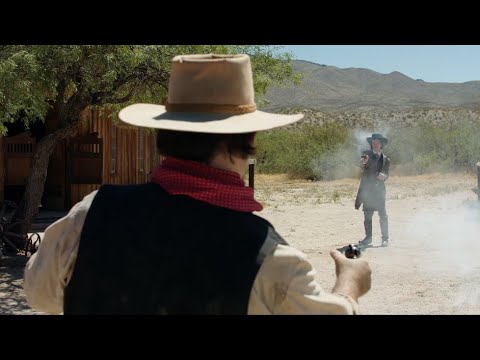 A Guide to Gunfighters of the Wild West'