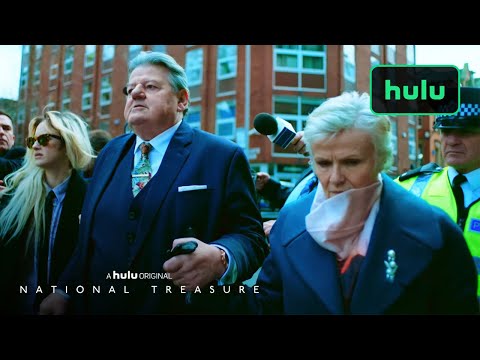 National Treasure'