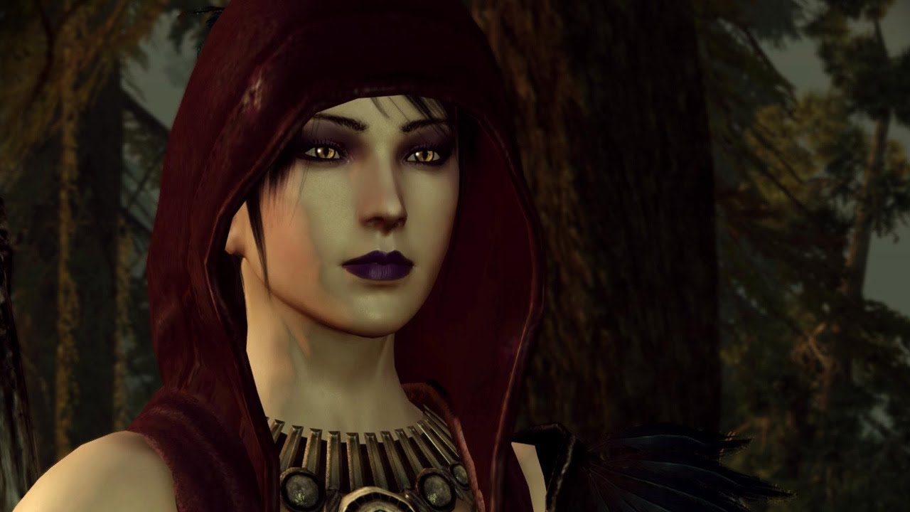 Morrigan Dragon Age Morrigan Dragon Age