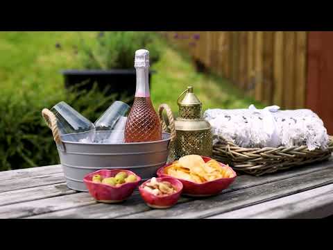 Property video