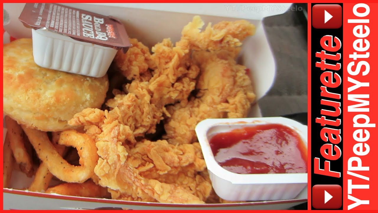 Popeyes Chicken Menu Special in Surf Turf Combo w/ Shrimp & Mild Fried Chicken Recipe and ...