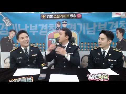 앉은자리에서 바로 럽인아(love in the ice) 부르는 시아준수