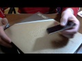 ASUS Eee PC 1015BX Unboxing!1!!