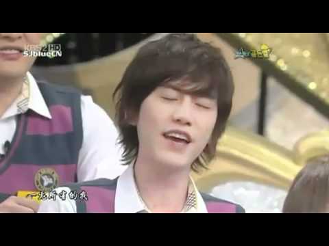 Kyuhyun Live 2006-2011