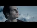 Button to run trailer #2 of 'Man of Steel'