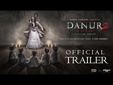 Danur 2: Maddah'