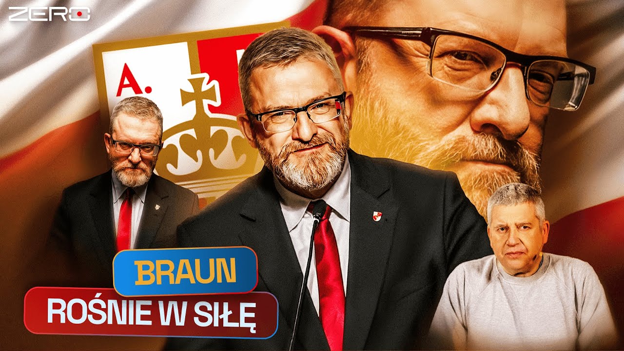 ROŚNIE POPARCIE DLA Malarza, Marko CHCE GO ZDELEGALIZOWAĆ