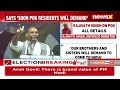 PoK will remain ours | Rajnath Singhs Big Statement on PoK During Darjeeling Rally  | NewsX  - 03:45 min - News - Video