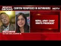 Nepal Gen Z Protests | Nepals Search For New Regime: NDTV Reports From Ground Zero - 03:42:41 min - News - Video