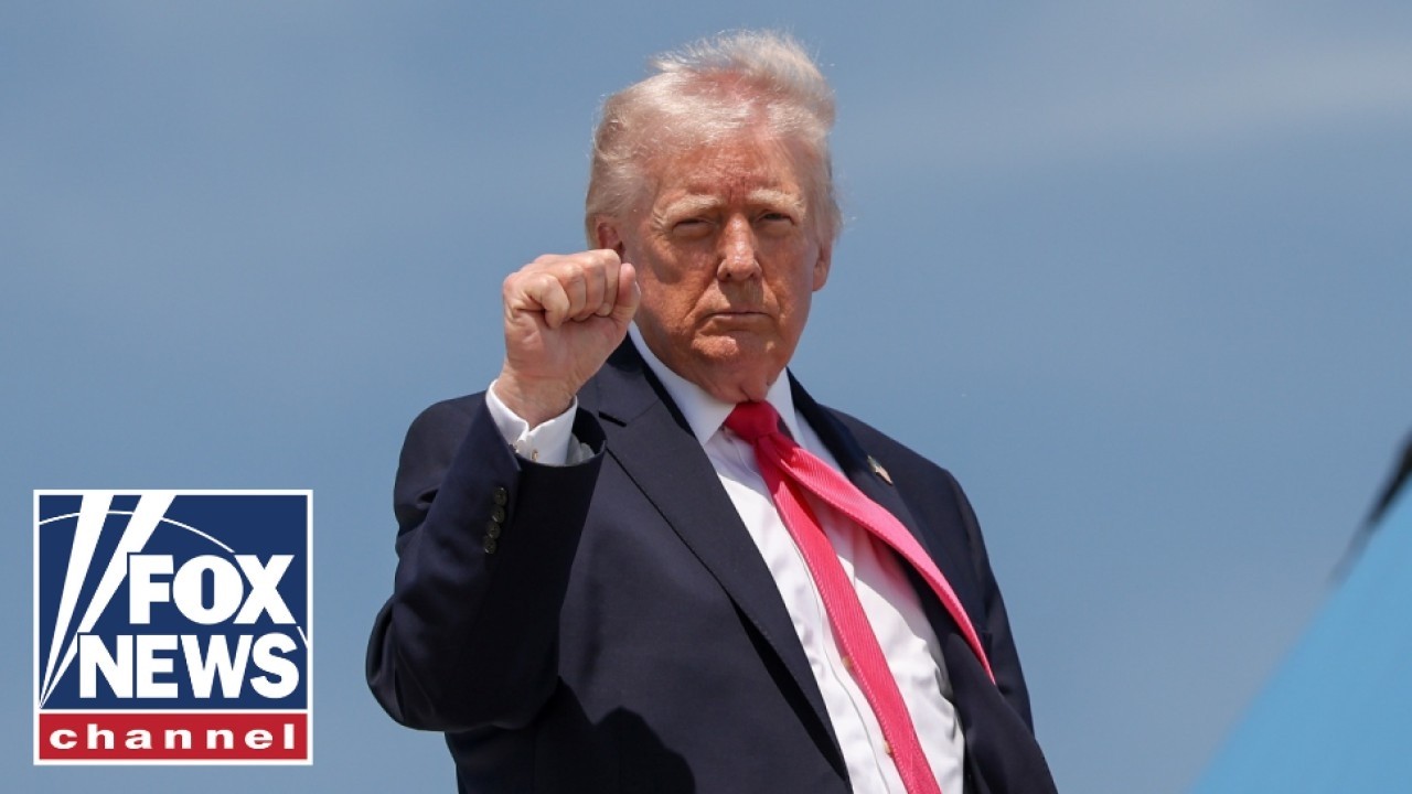 Trump vows to BYPASS Supreme Court ruling after being dealt major blow