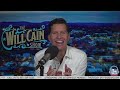 Live: The Will Cain Show | Monday, July 15 - 00:00 min - News - Video