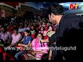 Fans about Gopala Gopala movie at audio launch