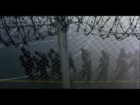Prison on Fire'