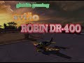 ROBIN DR-400 v1.0 by TFSGroup