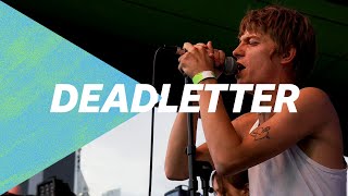 DEADLETTER - Binge (BBC Music Introducing at The Hundred, 2023)