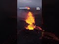 Iceland volcano erupts for 12th time since 2021